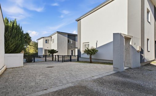 House in Aspersdorf, Lower Austria, Austria 1