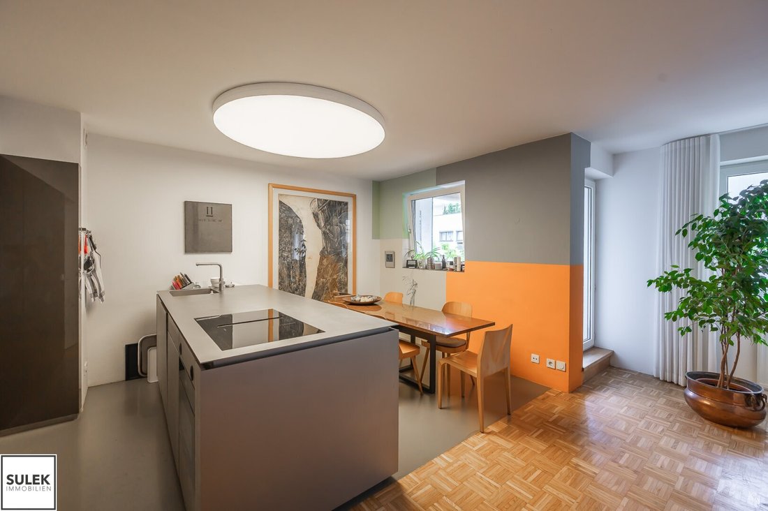 Wohnung in Wien, Wien, Österreich 3 - 18799056