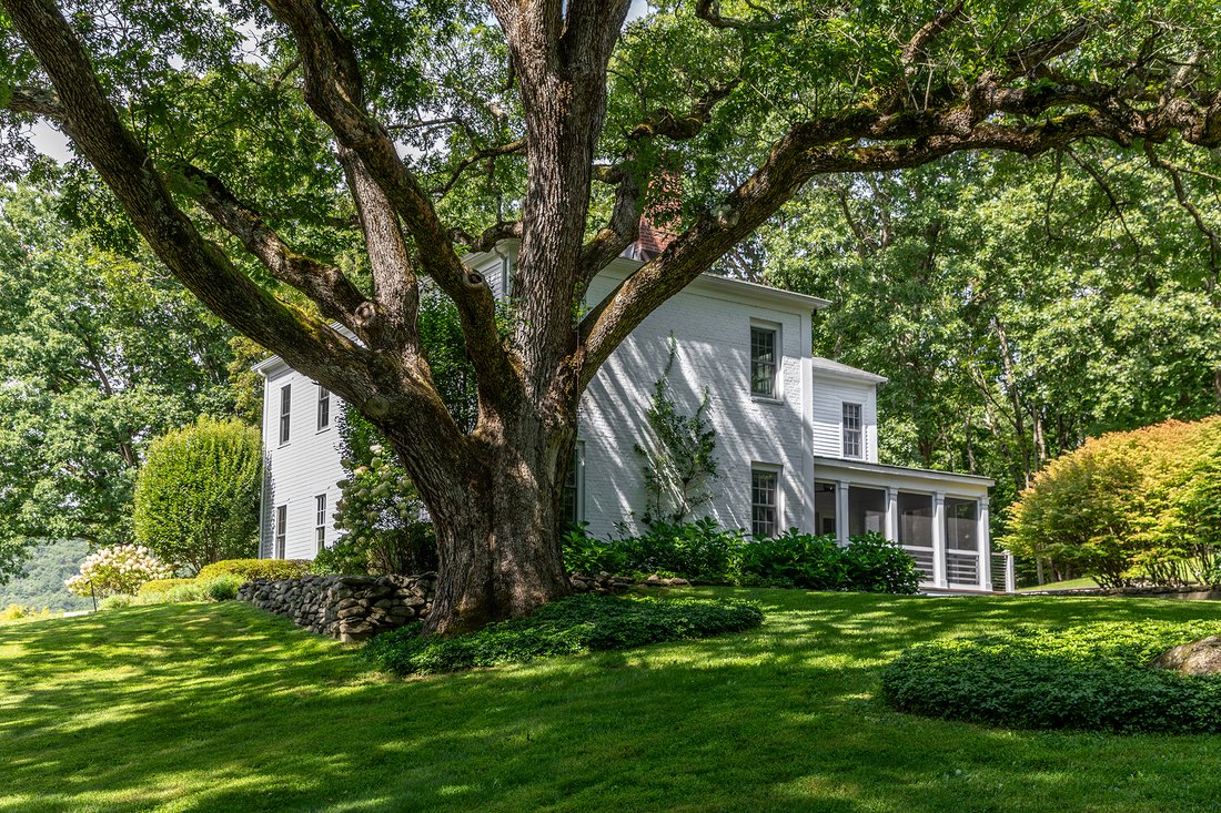 Haus in Kent, Connecticut, Vereinigte Staaten 5 - 18828687