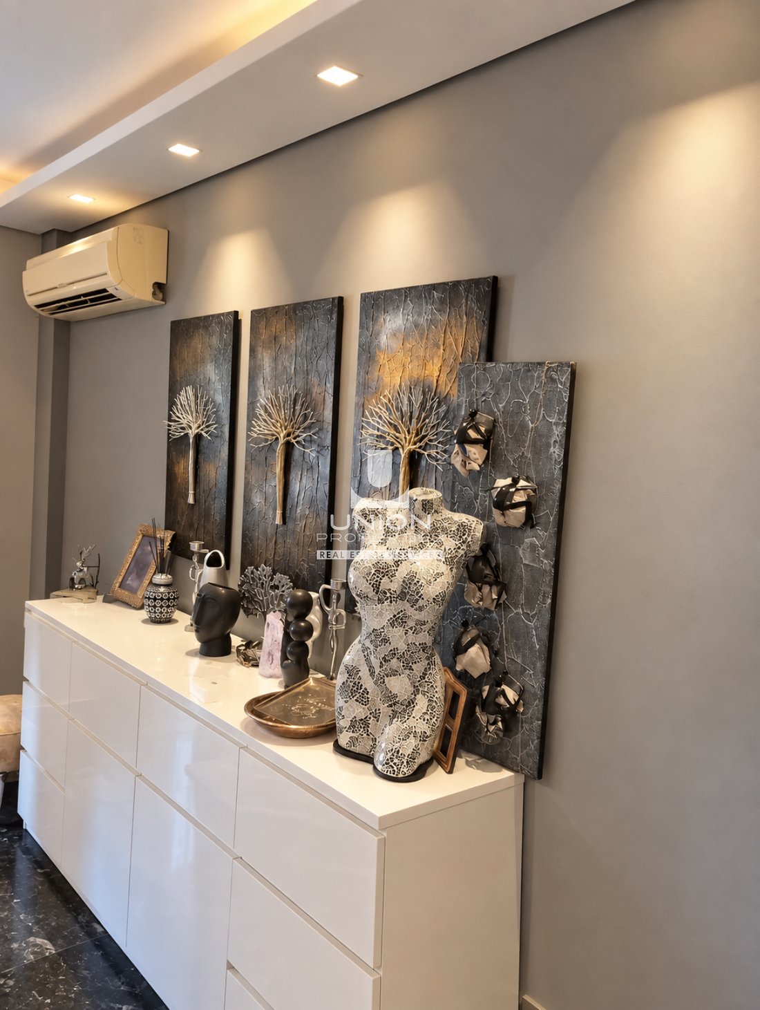 Apartment in Nea Smyrni, Attica, Greece 4 - 14466178