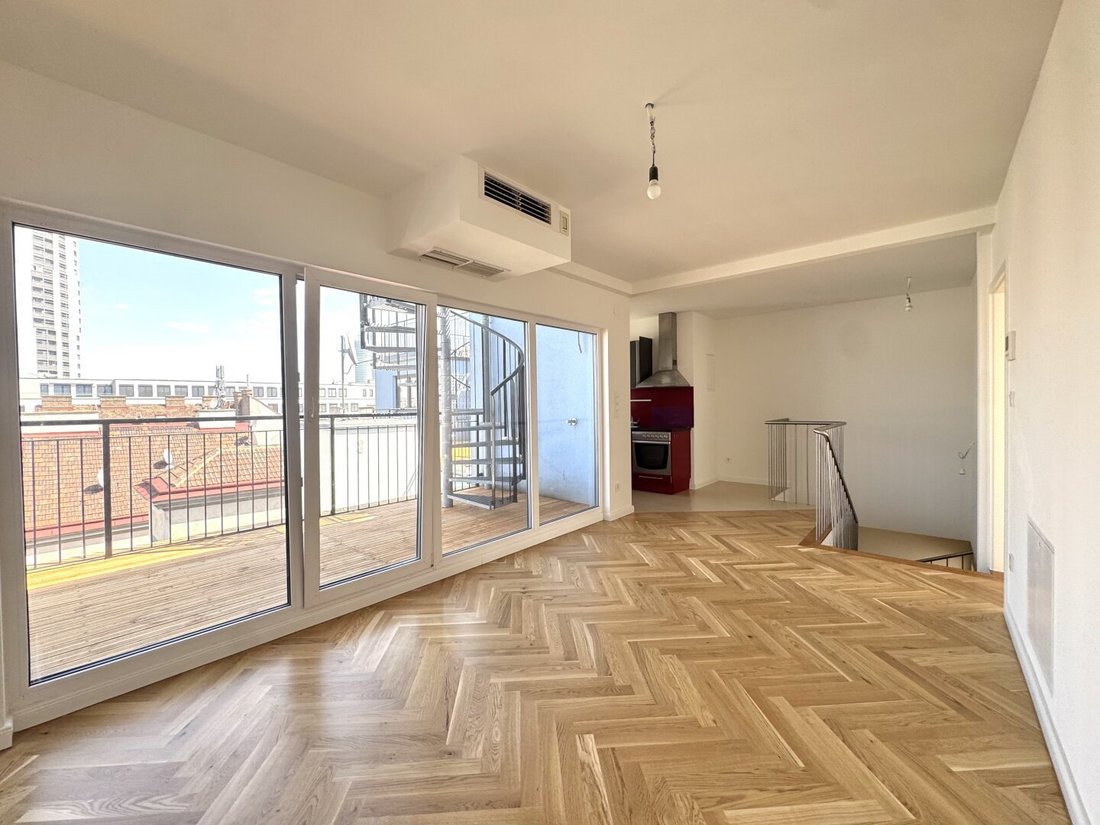 Wohnung in Wien, Wien, Österreich 3 - 18828205
