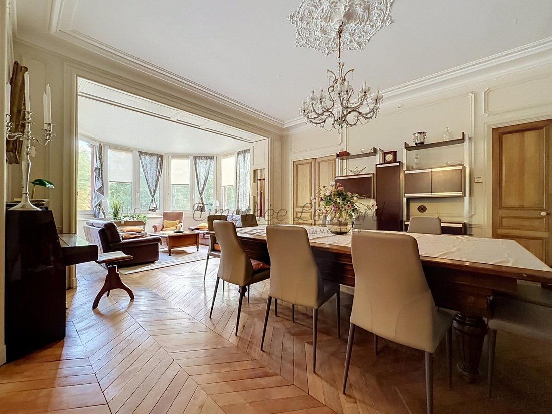 House in Marolles-sur-Seine, Ile-de-France, France 5 - 18828879