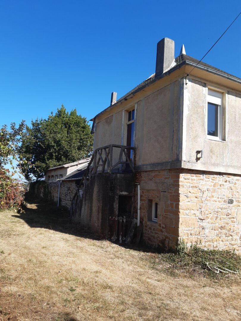 Villa in Plougasnou, Brittany, France 3 - 18699427