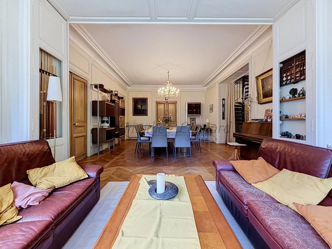House in Marolles-sur-Seine, Ile-de-France, France 2 - 18828879