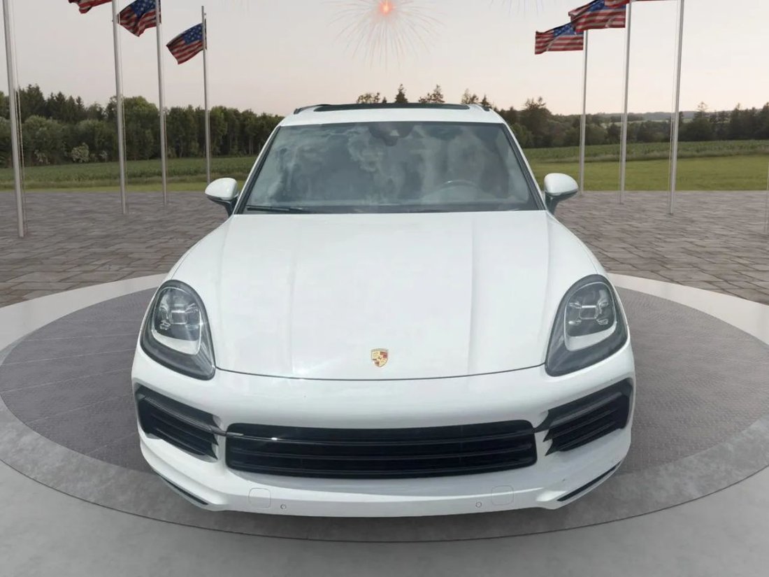 Suv in Fort Lauderdale, FL, United States 3 - 18765752