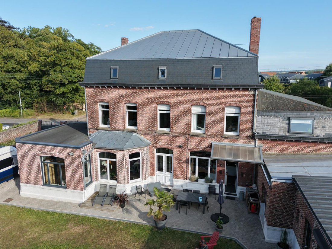 Maison à Divion, Hauts-de-France, France 1 - 18828902