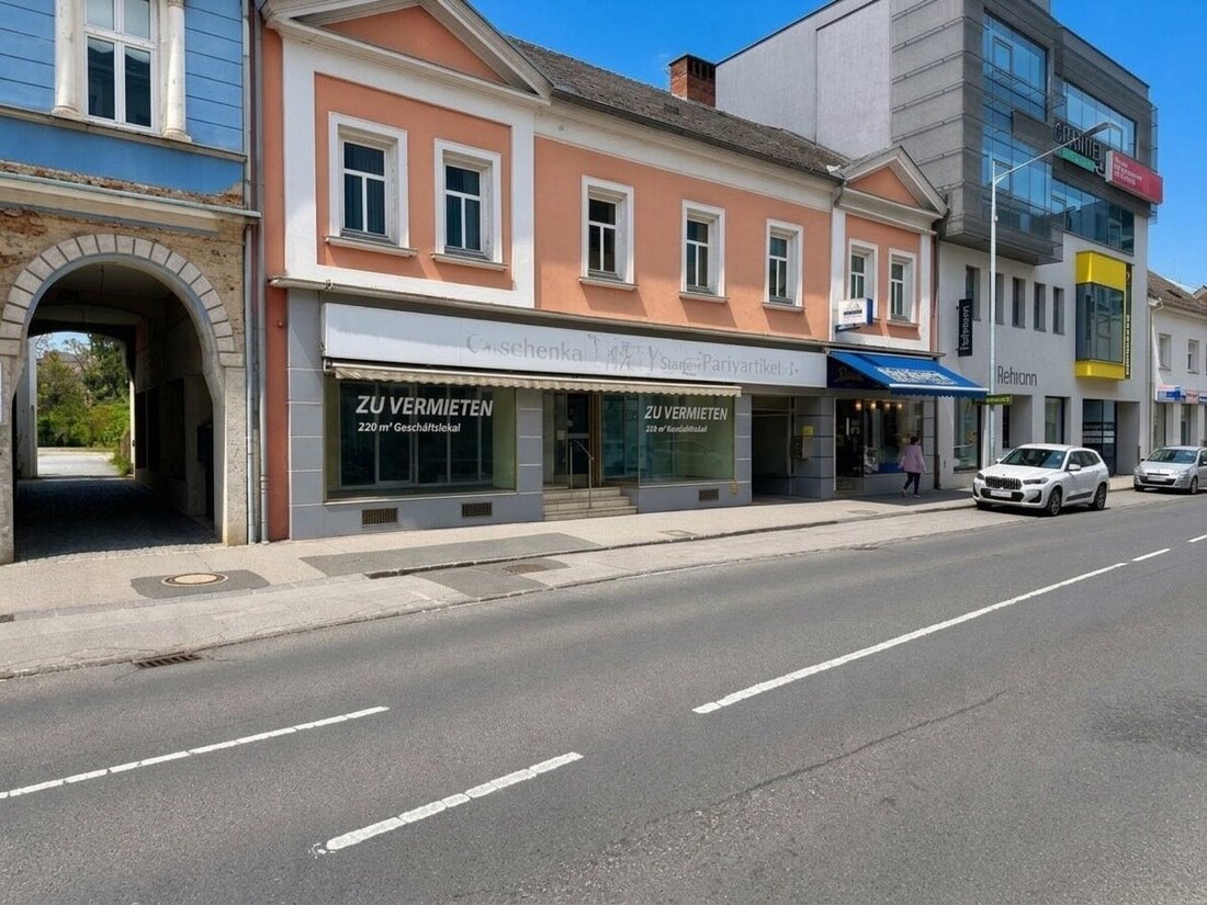 Autres à Oberwart, Burgenland, Autriche 2 - 18828144