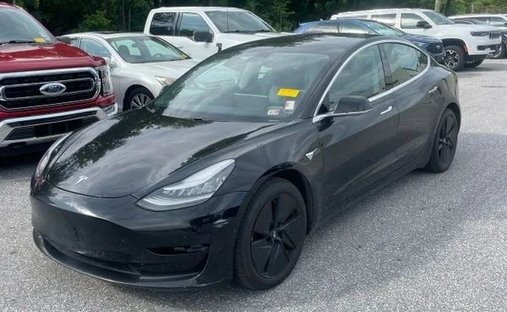 2020 Tesla Model 3 Performance Sedan 4D in Richwoods, MO, United States 1