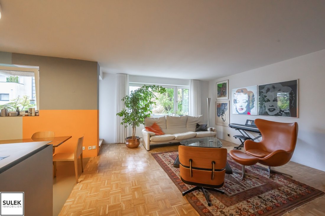 Wohnung in Wien, Wien, Österreich 2 - 18799056