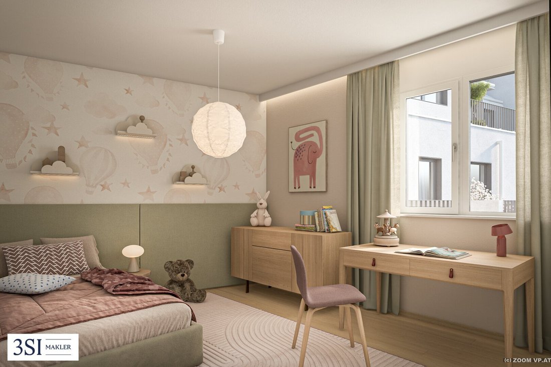Apartment in Vienna, Wien, Austria 5 - 18828157