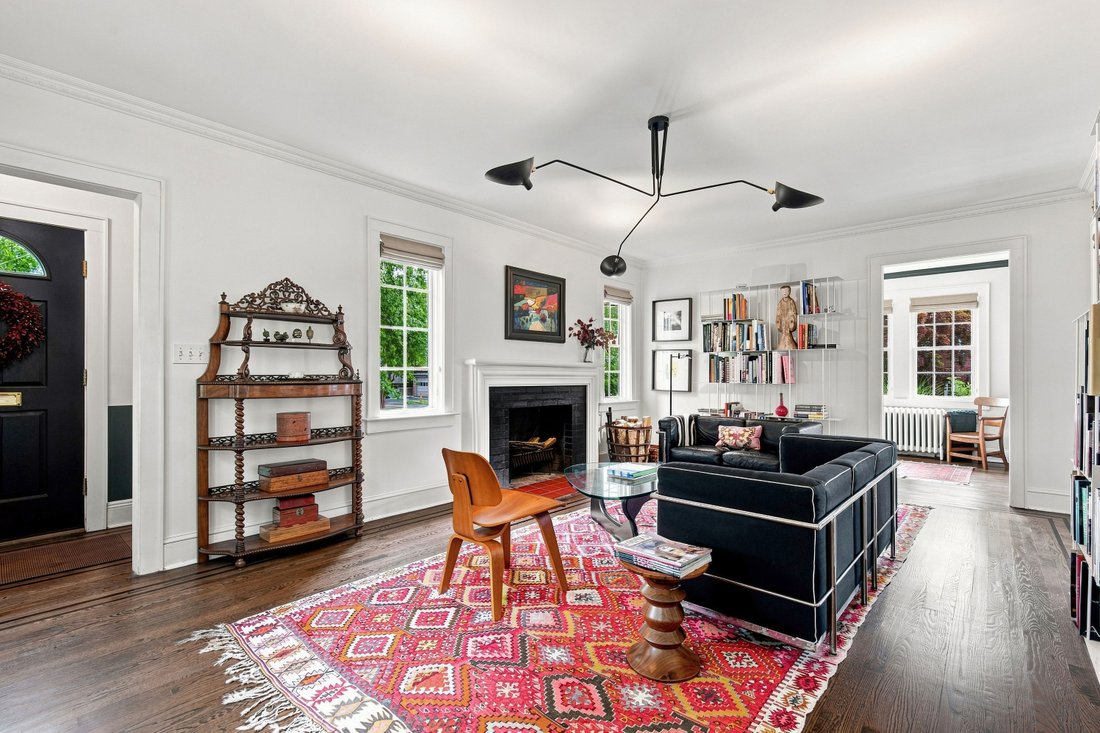 Haus in White Plains, New York, Vereinigte Staaten 5 - 18828689