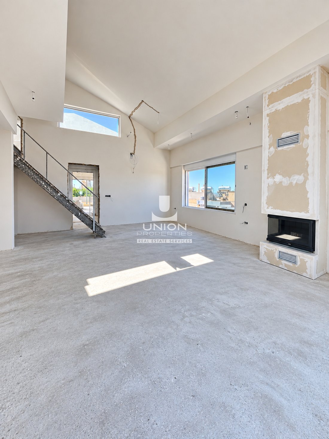 Apartment in Vrilissia, Attica, Greece 2 - 14690352
