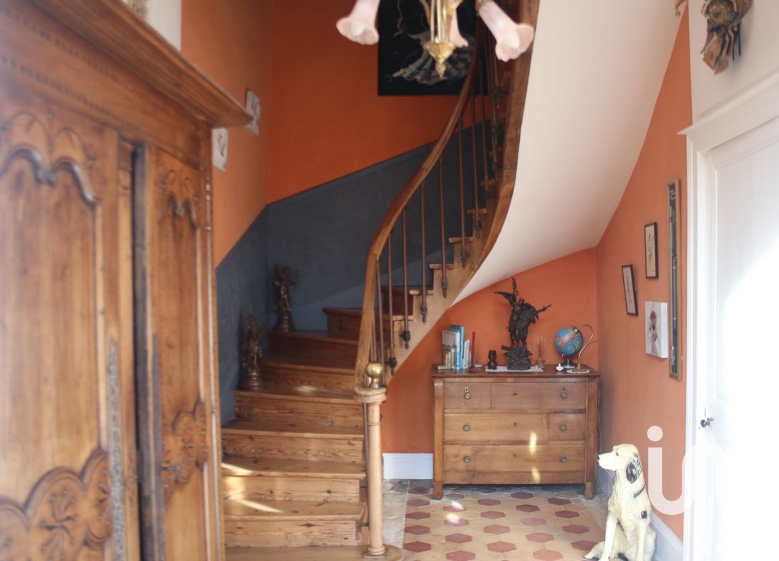 House in Bourgneuf, Nouvelle-Aquitaine, France 5 - 18830966
