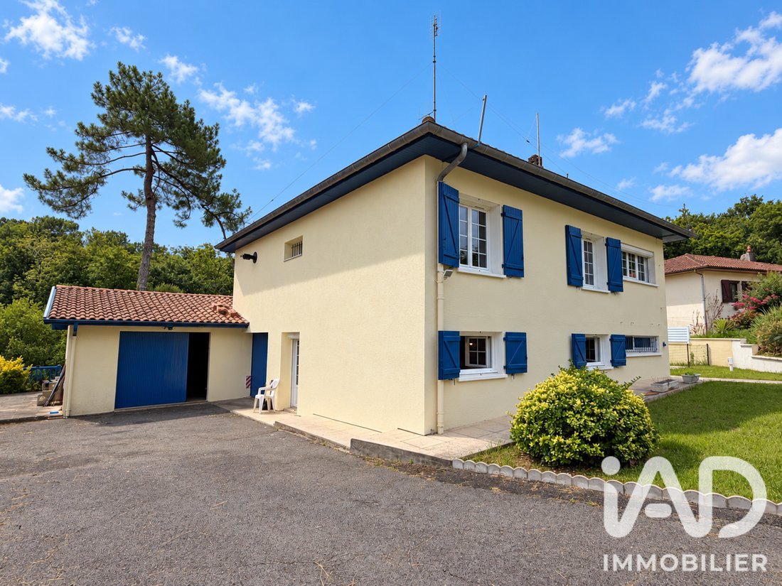 House in Centre, Tarnos, France 2 - 18831144