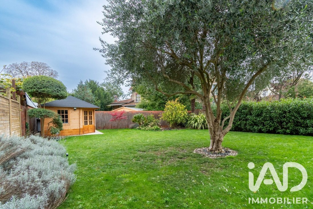 House in Faisanderie Bas-Gare, Villeneuve-le-Roi, France 2 - 18830884