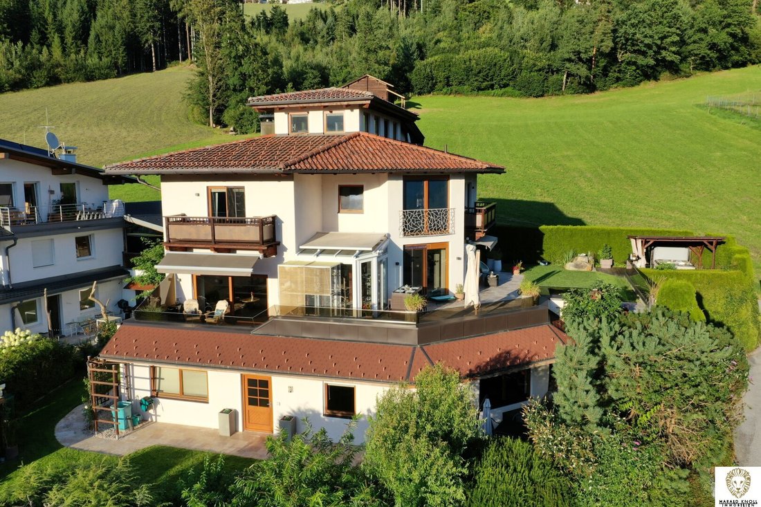 House in Hart im Zillertal, Tyrol, Austria 1 - 18828105