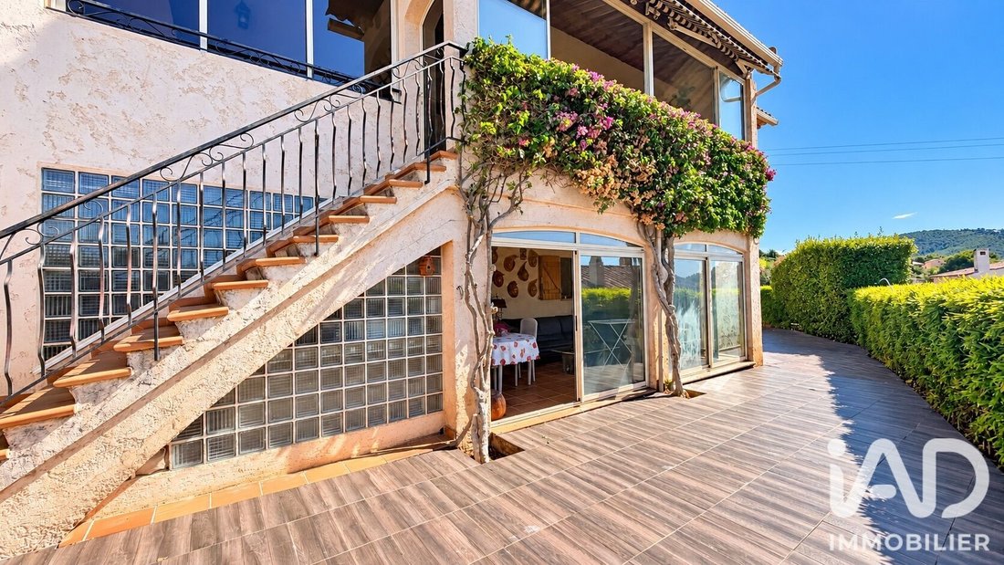 House in Carqueiranne, Provence-Alpes-Côte d'Azur, France 1 - 18830931
