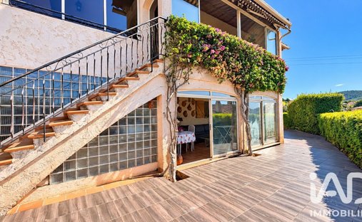Casa a Carqueiranne, Provenza-Alpi-Costa Azzurra, Francia 1