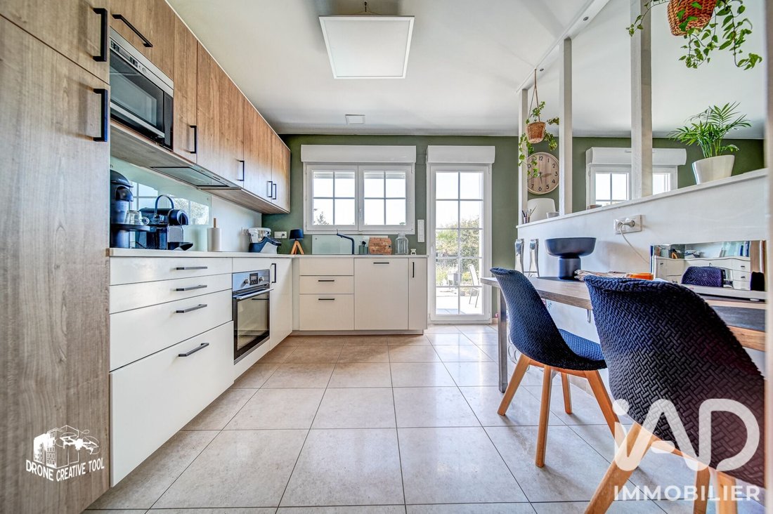 Maison à Havange, Grand Est, France 4 - 18830801