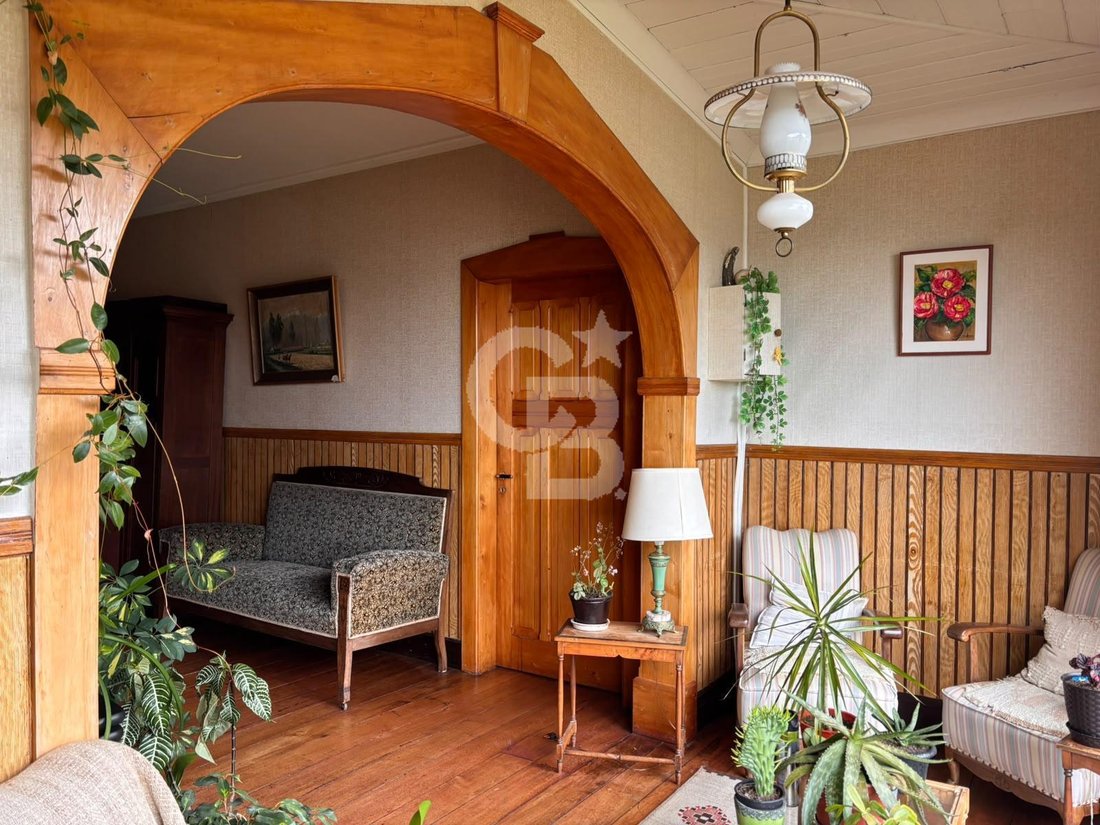 Casa a Frutillar, Los Lagos, Cile 3 - 17295820
