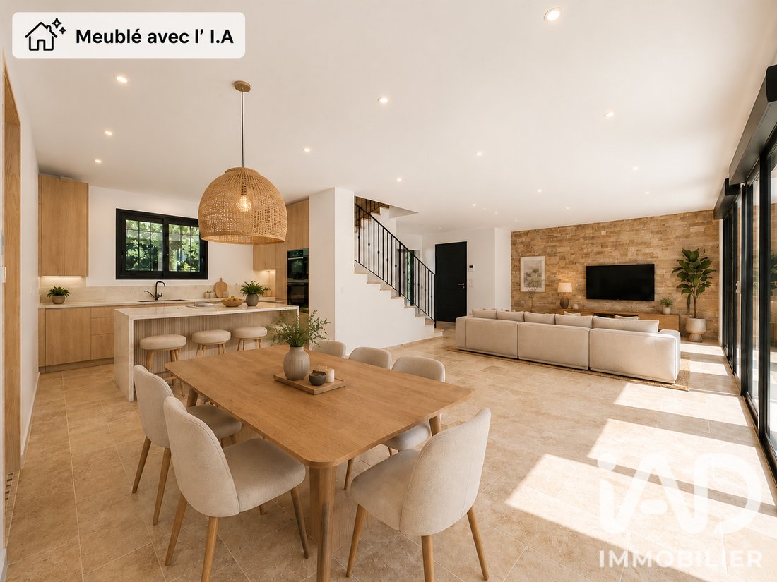 House in Montauroux, Provence-Alpes-Côte d'Azur, France 5 - 18831059