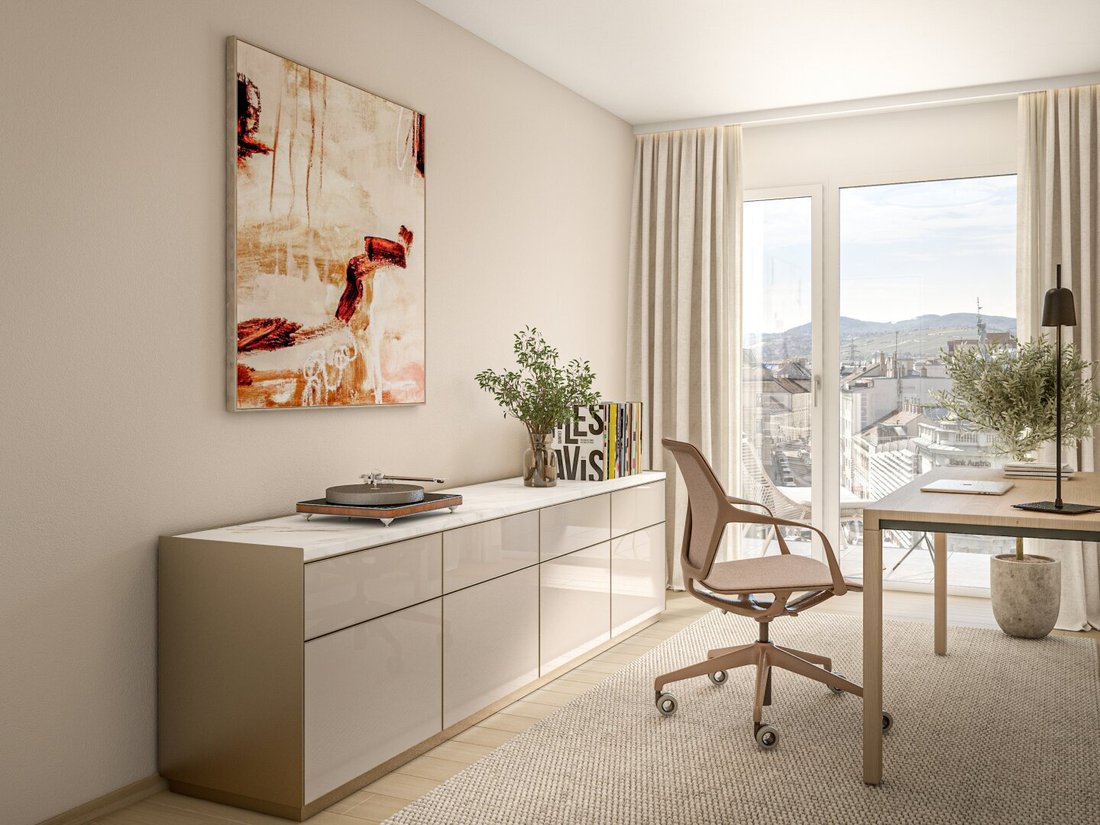 Apartment in Vienna, Wien, Austria 1 - 18828211