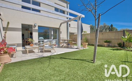 Maison à La Ciotat, Provence-Alpes-Côte d'Azur, France 1