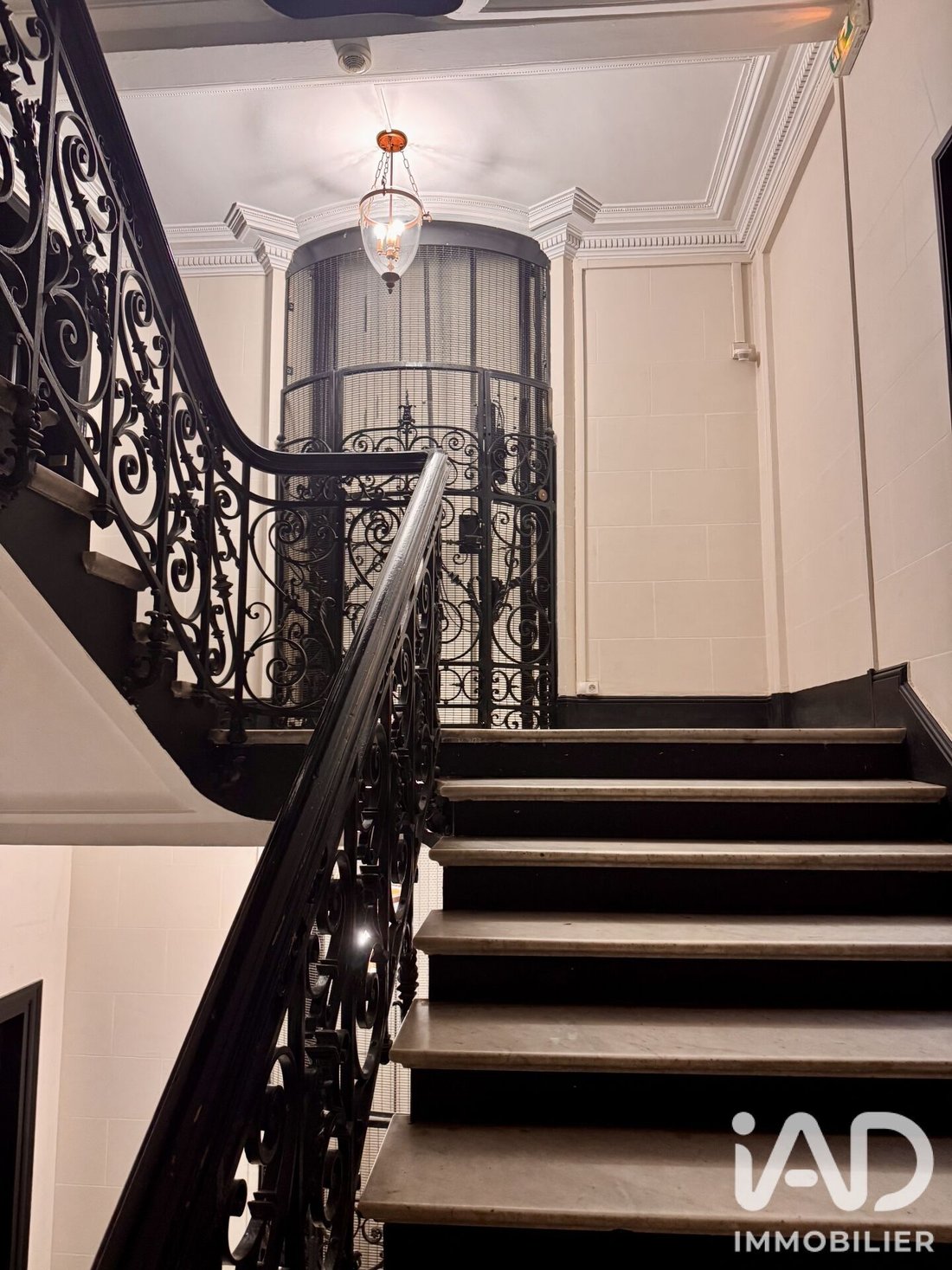 Apartamento en Gran Bulevar, La Magdalena, Francia 1 - 18392396