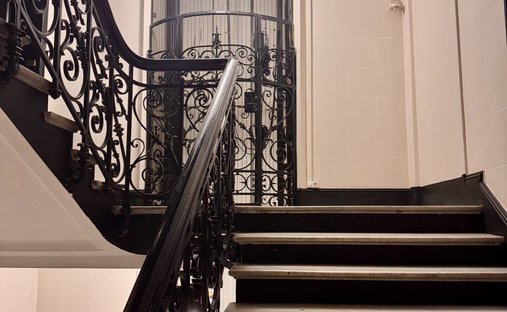 Apartamento en Gran Bulevar, La Magdalena, Francia 1