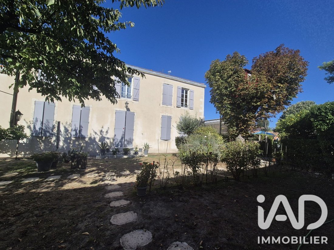 House in Bourgneuf, Nouvelle-Aquitaine, France 2 - 18830966