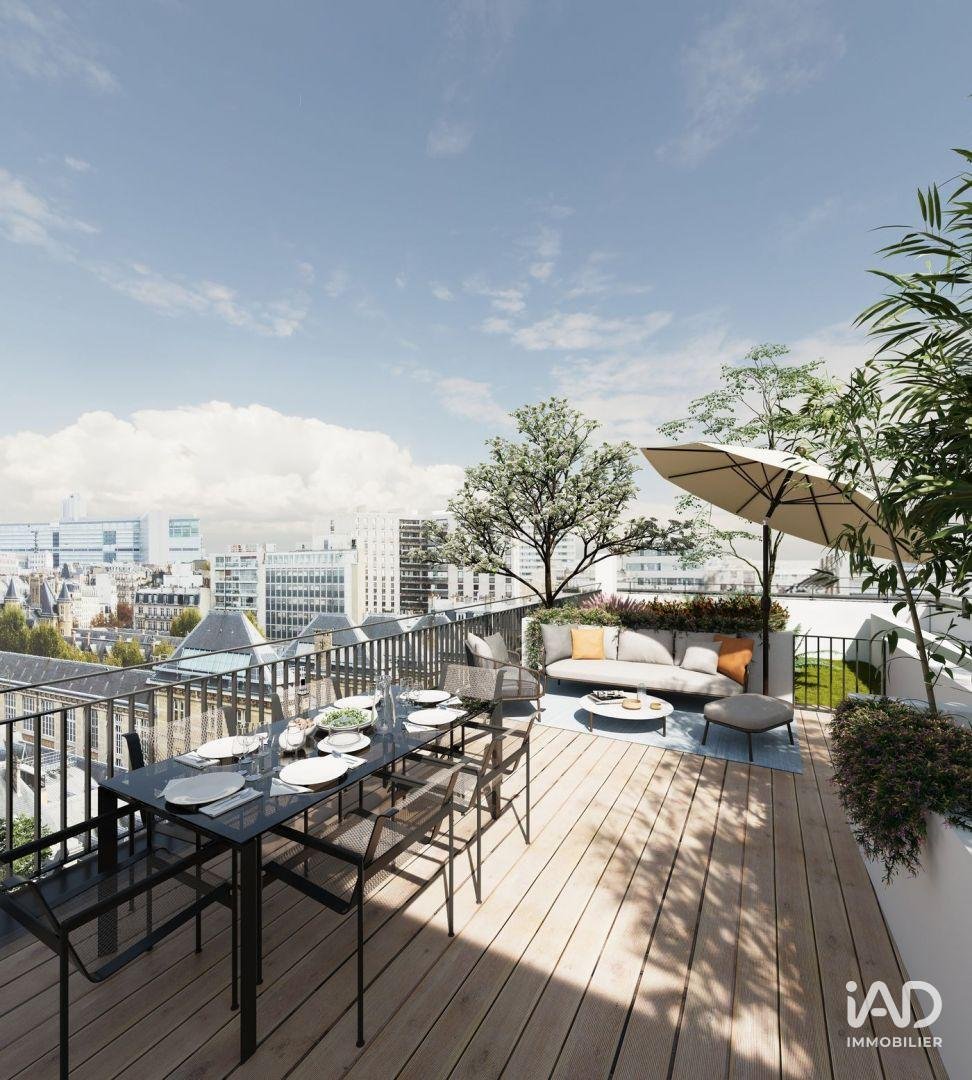 Apartment in Vaugirard-Parc des Expositions, Paris 15e Arrondissement, Paris 5 - 17274343