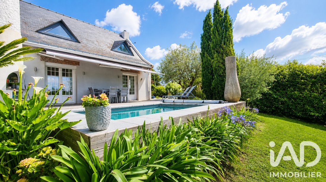 Casa a Escoublac, La Baule-Escoublac, Francia 1 - 18830823