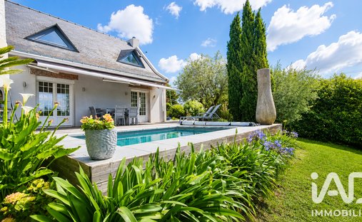 Casa a Escoublac, La Baule-Escoublac, Francia 1