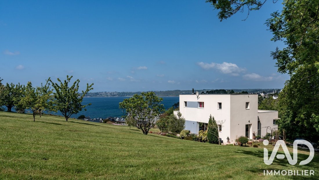 House in Tredrez-Locquemeau, Brittany, France 2 - 18831075