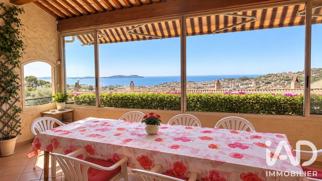 House in Carqueiranne, Provence-Alpes-Côte d'Azur, France 4 - 18830931