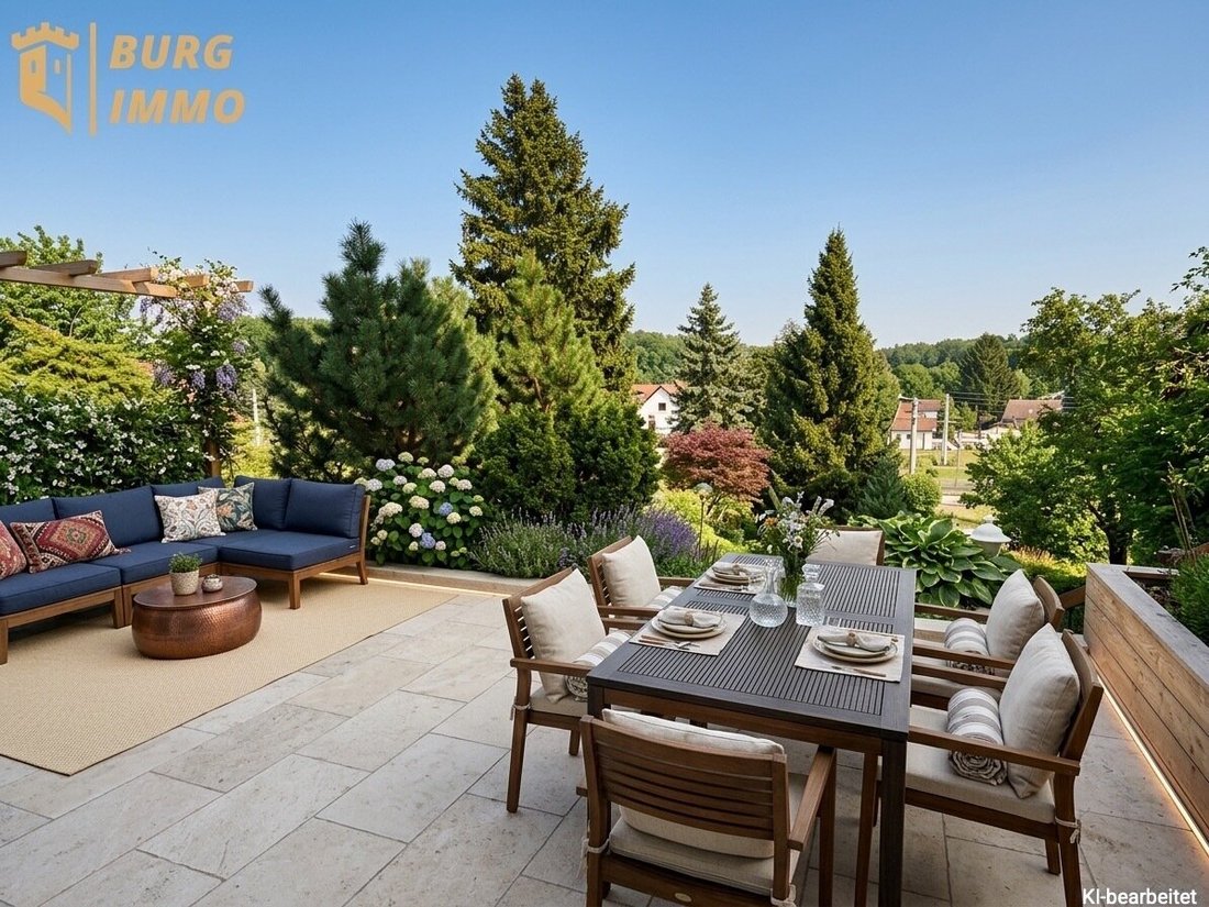 House in Klosterneuburg, Lower Austria, Austria 5 - 18289631