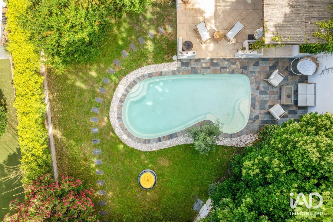 Casa en Cavaillon, Provenza-Alpes-Costa Azul, Francia 2 - 18830932