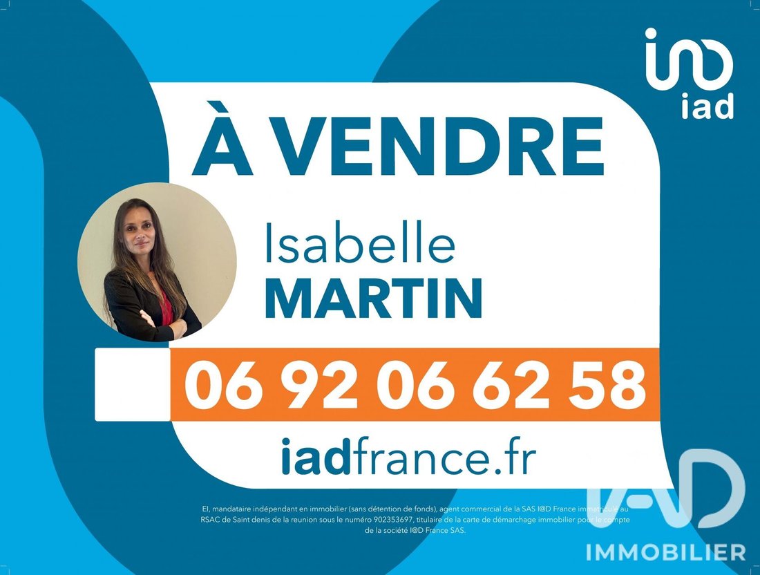 Maison à France 1 - 17515013
