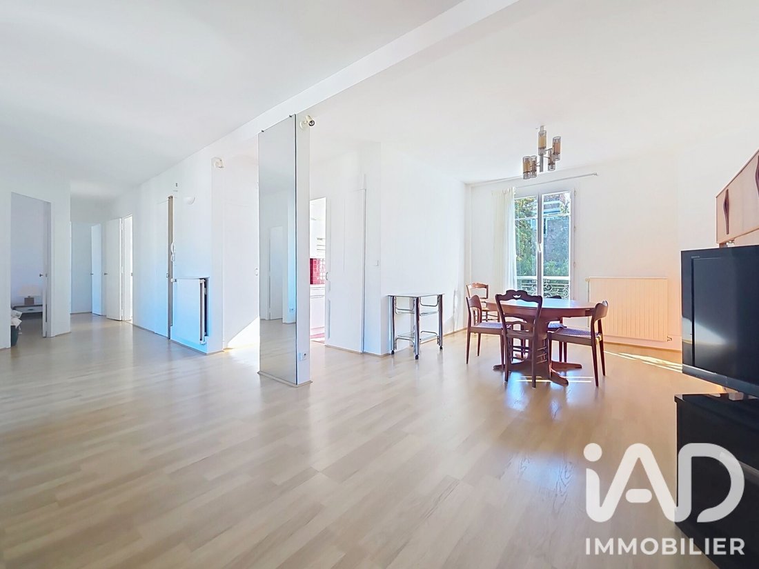 Appartement à Manufacture-Brimborion-SEL-Division Leclerc, Sèvres, France 4 - 18830866