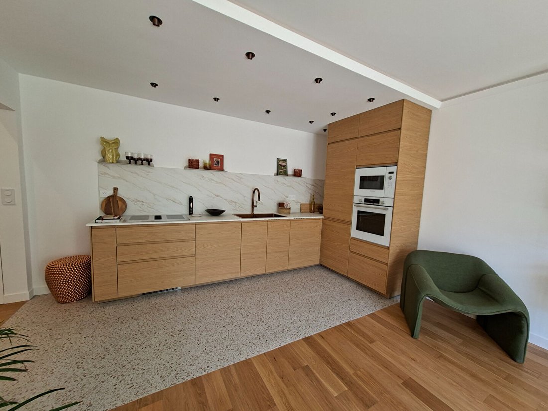 Apartamento en Côte Saint Louis, Garches, Francia 5 - 18828246