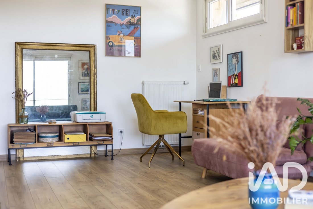 Apartment in Anglet, Nouvelle-Aquitaine, France 4 - 18096921
