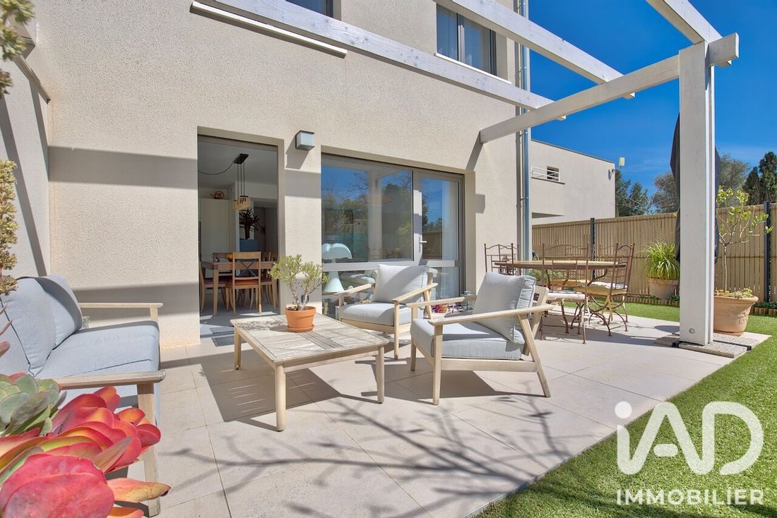Haus in La Ciotat, Provence-Alpes-Côte d'Azur, Frankreich 3 - 18830841