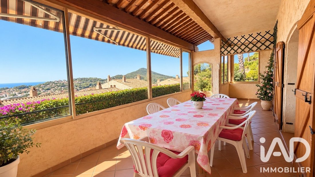 House in Carqueiranne, Provence-Alpes-Côte d'Azur, France 3 - 18830931