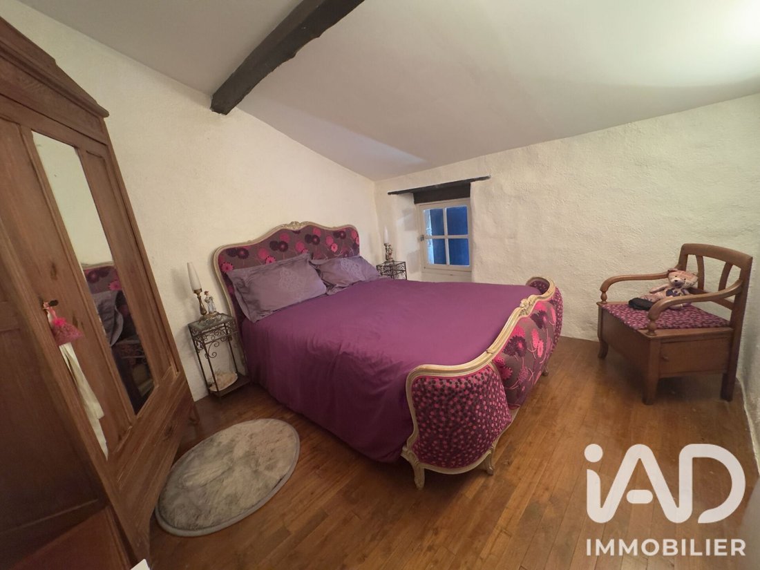 House in Vanzay, Nouvelle-Aquitaine, France 5 - 18829034