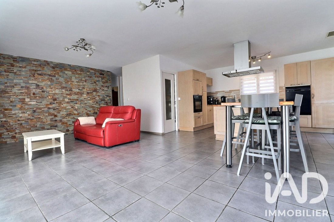House in Sainte-Marie-la-Mer, Occitania, France 3 - 18830908