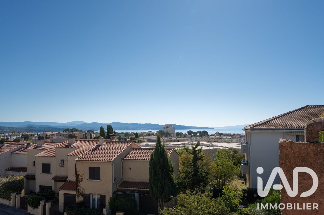 Haus in La Ciotat, Provence-Alpes-Côte d'Azur, Frankreich 2 - 18830956