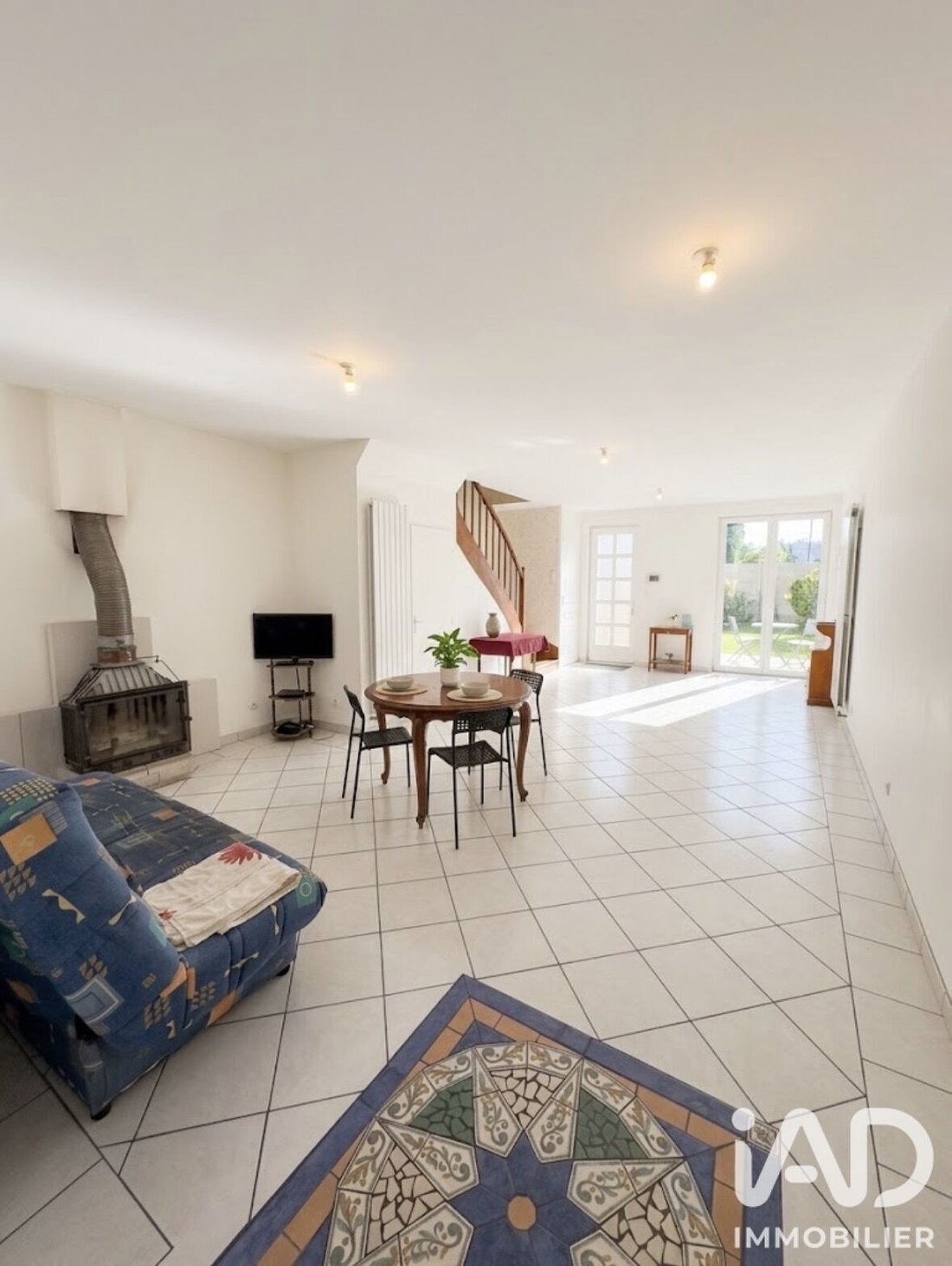 Haus in Cusset, Villeurbanne, Frankreich 5 - 18830883