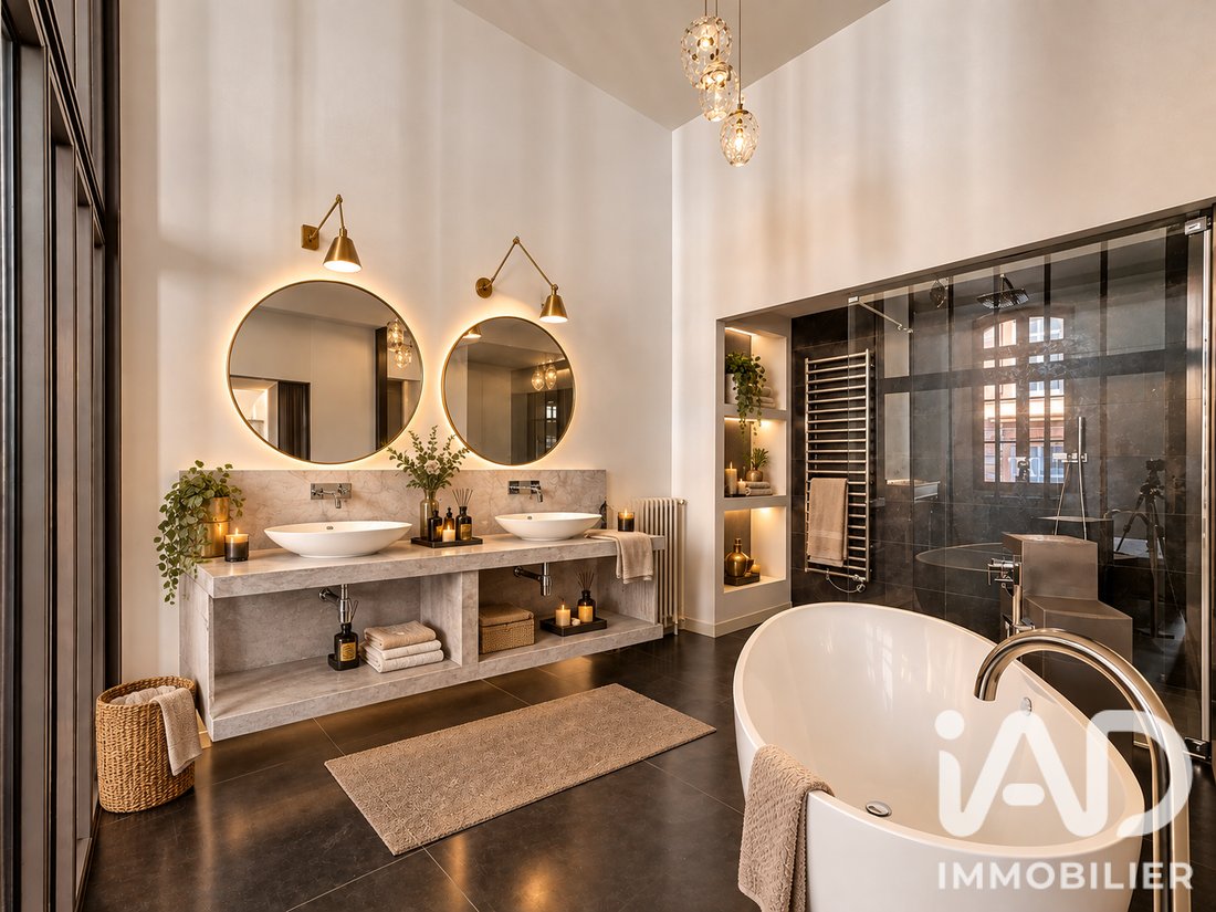 Apartment in Capitole, Toulouse, France 5 - 16486925