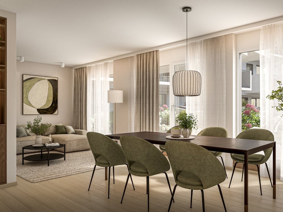 Apartment in Vienna, Wien, Austria 3 - 18828211