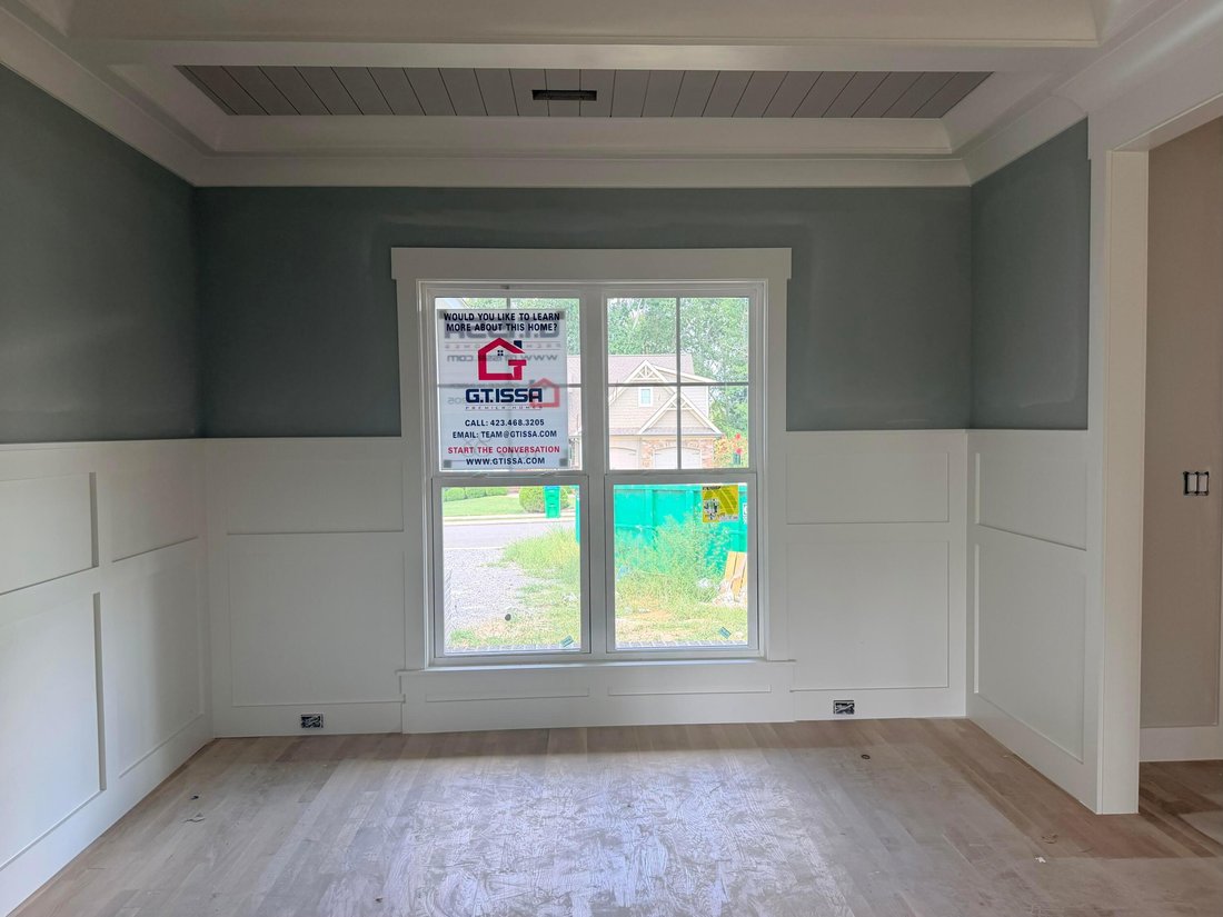 House in Chickamauga, Georgia, United States 3 - 18027657